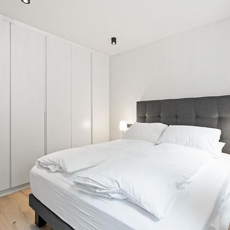 Brand New Downtown Harbor Apartment Ρέυκιαβικ Εξωτερικό φωτογραφία